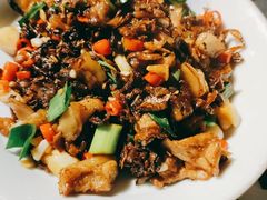 -回家乡湘菜馆(凌奥店)