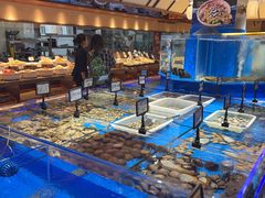 -鲜得莱渔港·小平岛海胆馆(七贤岭店)