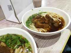 -肆姐面粉馆(坡子街店)