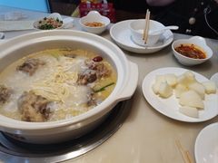 -小骨煲金华砂锅(转塘金街美地店)