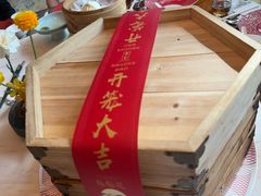 -扬州香格里拉·香宫中餐厅