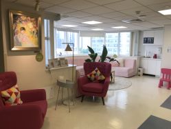 -杭州贝瑞斯美华妇儿医院·早孕·产检·儿科