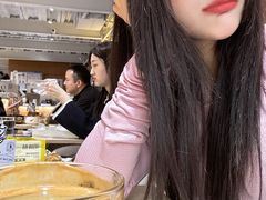 -文立新麻辣烫(合生汇21街区店)