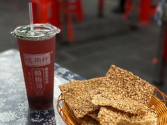 -邹胖哥好好吃餐馆(荔波美食街店)