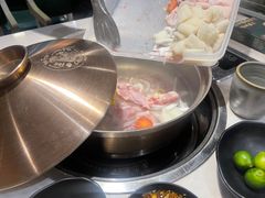 -狐狸爱上椰子鸡(滨江星光大道店)