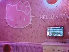 -魅力派对量贩式KTV(新塘店)