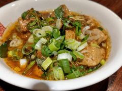 招牌豆干-春水堂人文茶馆(台中四维店)