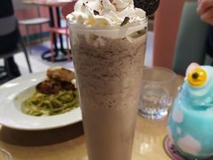 -Dazzling Cafe 蜜糖吐司专卖店