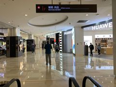 -银泰百货(北京大红门店)