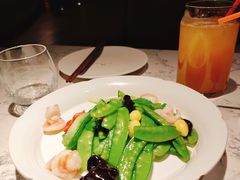 养颜小炒-奉天小馆·非遗东北菜(济南万象城店)