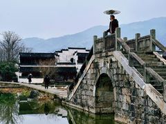 -呈坎景区