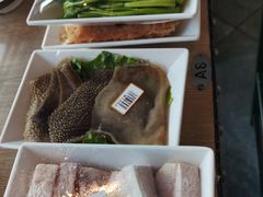 -野妹经典火锅(民治店)