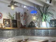 -十面欢腾·海鲜面·台式Bistro(长乐路店)