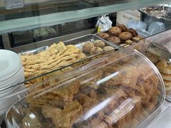 -老磁器口豆汁店(天坛店)