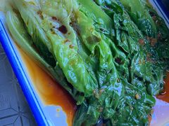 -百家春好德来姜母鸭
