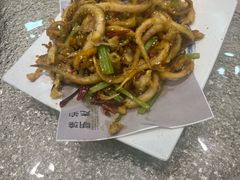 -中国吉菜名店广源宾馆餐厅