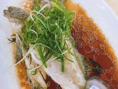 -旺富东海大酒楼(海鲜街店)
