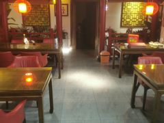 -秦月轩·陕西家乡菜(阜成路·五棵松店)