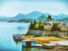 -北京金海湖景区