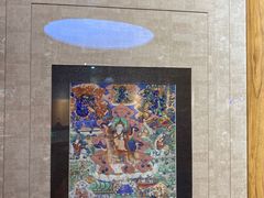 -巴音郭楞蒙古自治州博物馆
