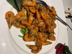 -申粤轩酒楼·三十年粤菜经典(丁香花园店)