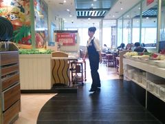 -新辣道鱼火锅(领展购物广场·中关村店)