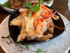 -星叶·东南亚料理(宁波万象汇店)