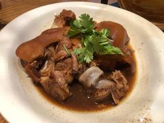 -金掌勺·锅包肉(广渠门店)
