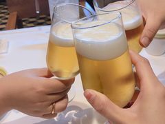 -开海·红岛海鲜虾水饺(石老人店)