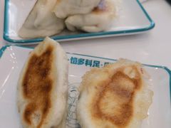 -当家水煎包·牛肉汤(浦江店)