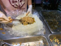 -阿姨卷饼(平凉路店)