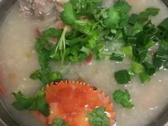 -辉记潮汕海鲜砂锅粥(市桥店)