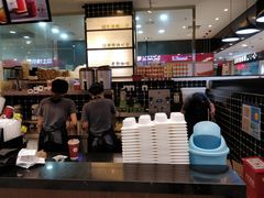 -桂桂茶(滨江百联店)