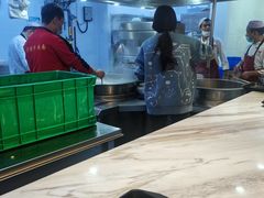 -兰州马子禄牛肉面(文景公园店)