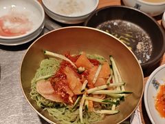 -王妃家(明洞中央店)