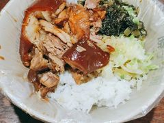 古法隆江猪脚饭-陆长玖古法猪脚饭(玄风桥店)