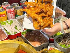 -铭记蛙小仙·活蛙畅享(CBD万达广场店)