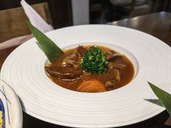 一升庵炖牛肉-一升庵(仙霞路店)