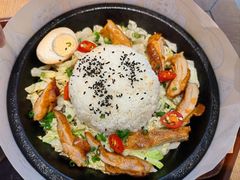 -豪客来牛排(金鼎广场店)