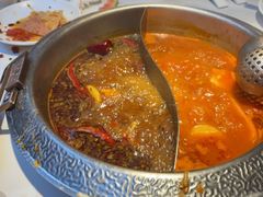 -彤德莱牛肉火锅(双港店)