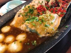 -望湘园·洞庭渔宴(浦江欢乐颂店)