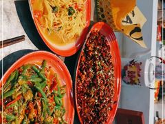 -馬伍旺川菜(江北虹悦城店)
