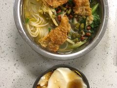 -凤张螺蛳粉·爽口粉(跃进路总店)