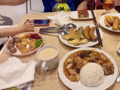 -宜家·瑞典风味餐厅(四元桥店)