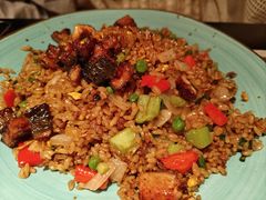 -半秋山西餐厅(宜昌大洋店)