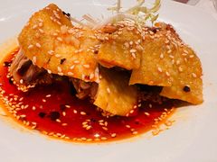 -醉辉皇原味海鲜江南菜(成都大魔方店)
