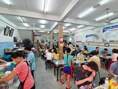 -榮泰米粉湯(Left Shop)