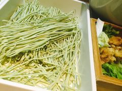 -古关火锅店(古北水镇景区店)