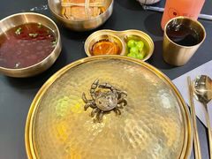 -贡梅老面馆·蟹粉面·无锡特色小吃(南长街主推店)