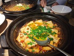 -费大厨辣椒炒肉(吉联MALL店)